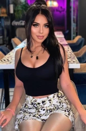 Проститутка Сильвия